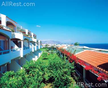 Rodos Princess Beach Hotel 12